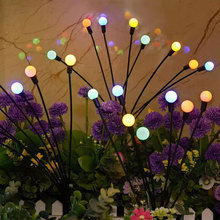 Vanjska LED solarna svjetiljka u obliku biljke, model XZ-017, nehrđajući čelik, IP65 vodootpornost, solarna energija, trajanje svjetla 12–16 sati (XZ-017; nehrđajući čelik; IP65; solarna energija; 12–16 sati)