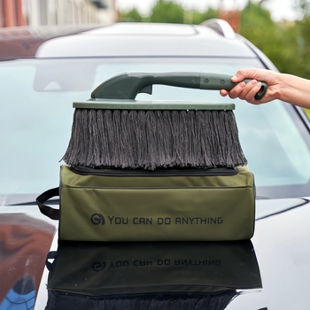 Mop za pranje automobila od pamuk konca, marka Creation Flag, tip: mop za pranje automobila, obrada i prilagodba: Da