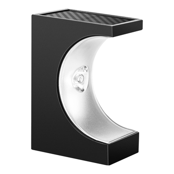 Φωτιστικά LED για σκάλες κήπου, IP65, 0.2W, 1.2V, 6–12 ώρες φωτισμού