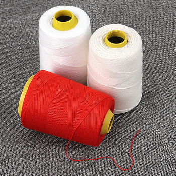 Νήμα ραψίματος quilt - πολυεστέρας και βαμβάκι, για οικιακά υφάσματα, 200 ρολά ανά κουτί