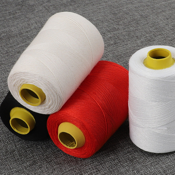 Νήμα ραψίματος quilt - πολυεστέρας και βαμβάκι, για οικιακά υφάσματα, 200 ρολά ανά κουτί