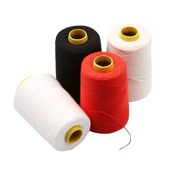 Νήμα ραψίματος quilt - πολυεστέρας και βαμβάκι, για οικιακά υφάσματα, 200 ρολά ανά κουτί