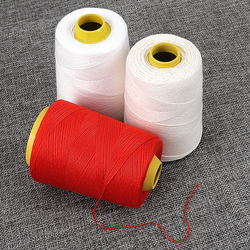 Νήμα ραψίματος quilt - πολυεστέρας και βαμβάκι, για οικιακά υφάσματα, 200 ρολά ανά κουτί