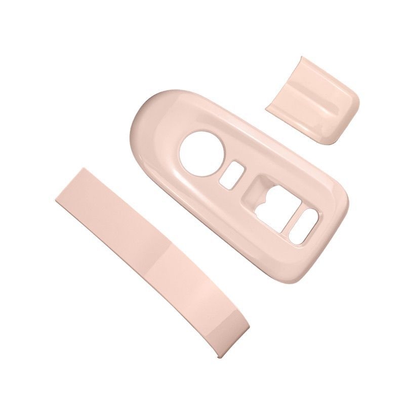 Вътрешна декоративна лента за покриване на панела на скоростния лост и централния конзол на Changan