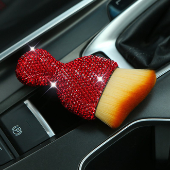 Четка за автомобилно почистване с мека гума, марка Shangchuang, персонализирана обработка