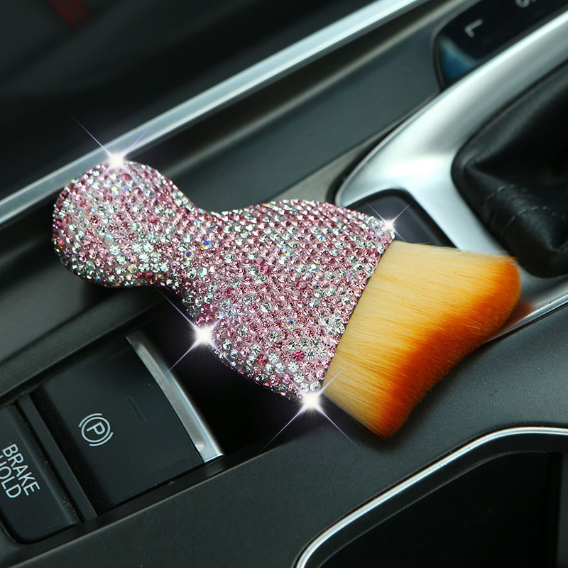 Четка за автомобилно почистване с мека гума, марка Shangchuang, персонализирана обработка