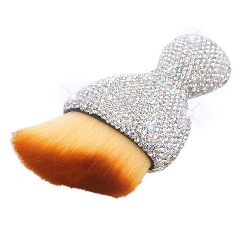 Четка за автомобилно почистване с мека гума, марка Shangchuang, персонализирана обработка