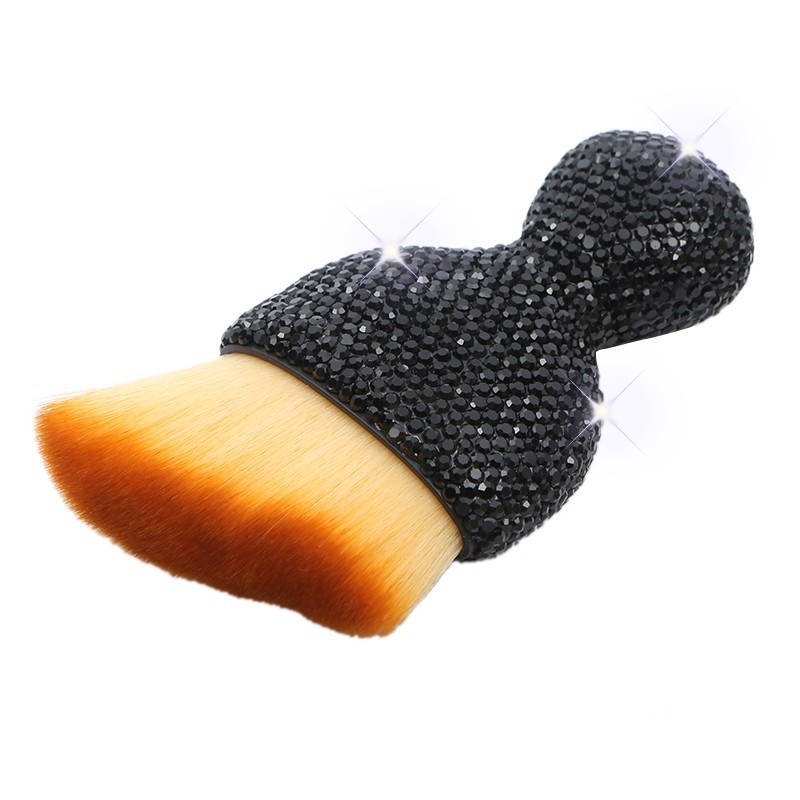 Четка за автомобилно почистване с мека гума, марка Shangchuang, персонализирана обработка