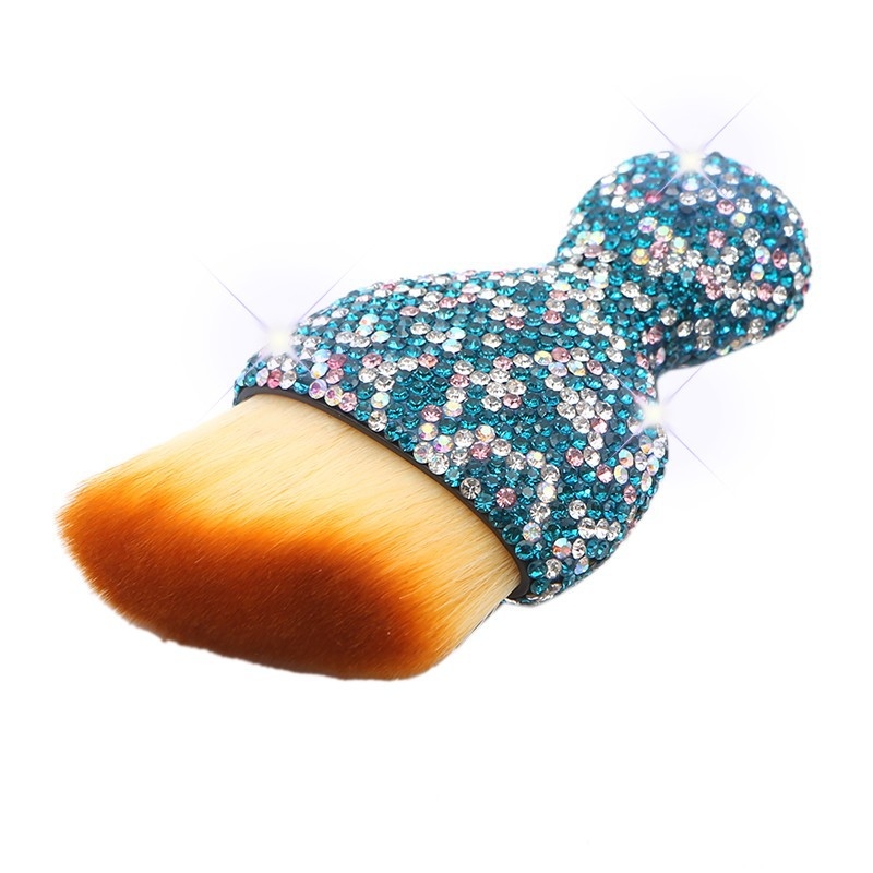 Четка за автомобилно почистване с мека гума, марка Shangchuang, персонализирана обработка