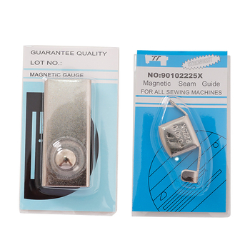 Домакински мултифункционален комплект за шиене с магнитен измервател, пинсета и уред за прокарване на игла — DIY, възможност за частна марка, 100 бр., 149 г