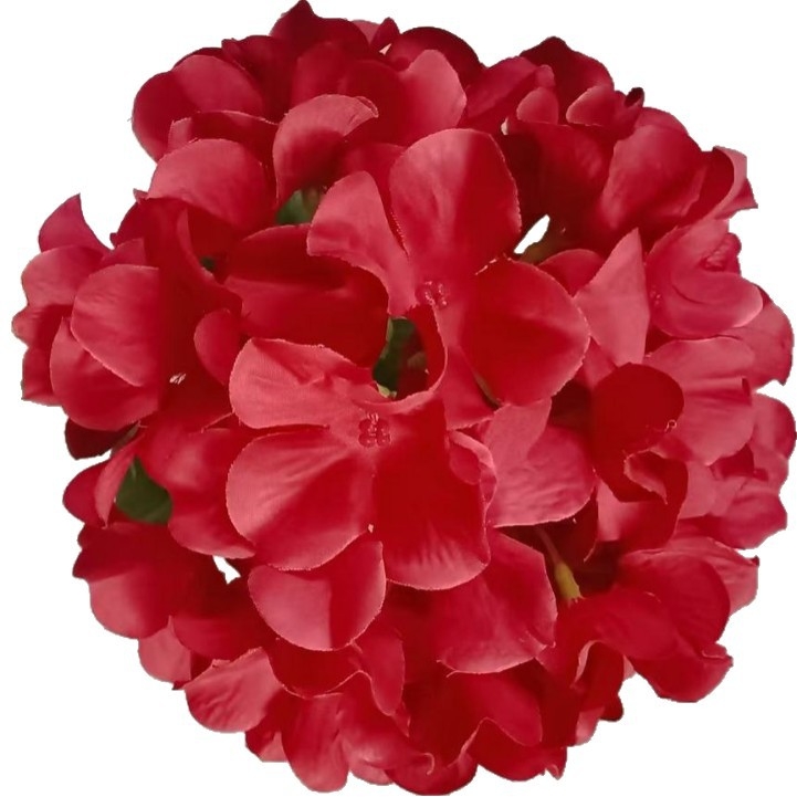 Solarna simulacija Hydrangea Flower Light – aluminij, IP65, 3W, radno vrijeme 6–12 sati