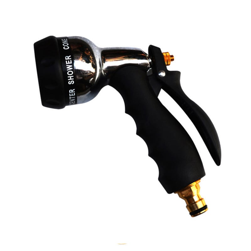 An Lu Shi pistol de spălat auto, cu presiune înaltă — pentru uz casnic și grădină