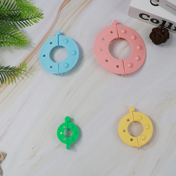 Помпон инструмент за плетене - JM - 500-пакет - Персонализирана обработка - Нов стил