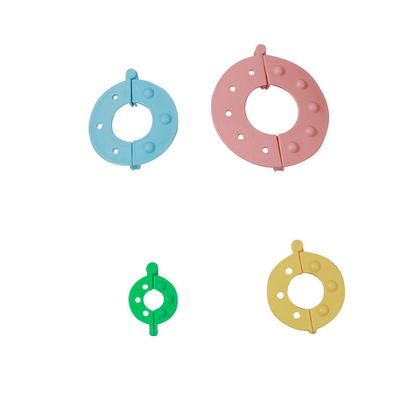 Помпон инструмент за плетене - JM - 500-пакет - Персонализирана обработка - Нов стил