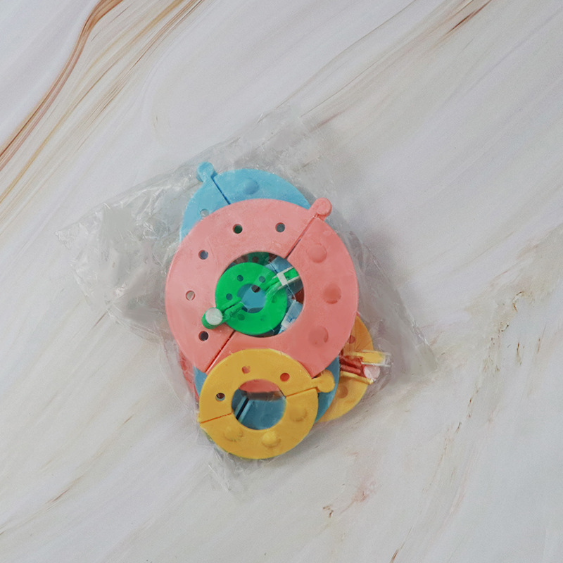 Помпон инструмент за плетене - JM - 500-пакет - Персонализирана обработка - Нов стил