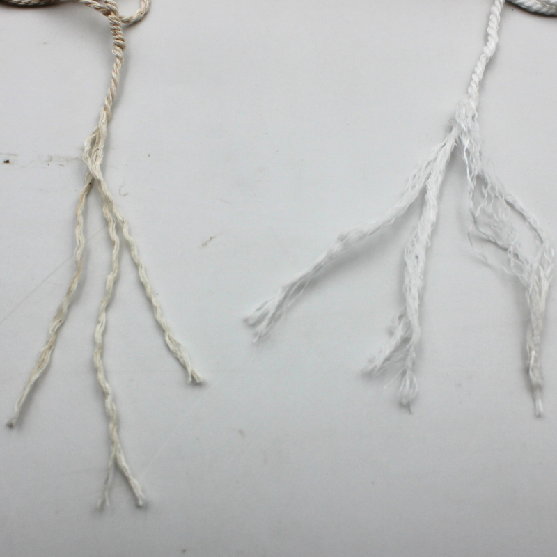 Κορδόνι από πολυεστέρα-βαμβάκι για παπούτσια και καπέλα, κορδόνι ετικέτας, επίπλωση.