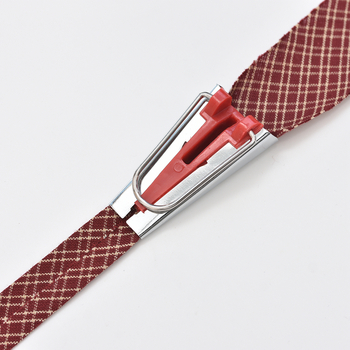 Комплект инструменти за подгъване на кант за DIY шевни проекти