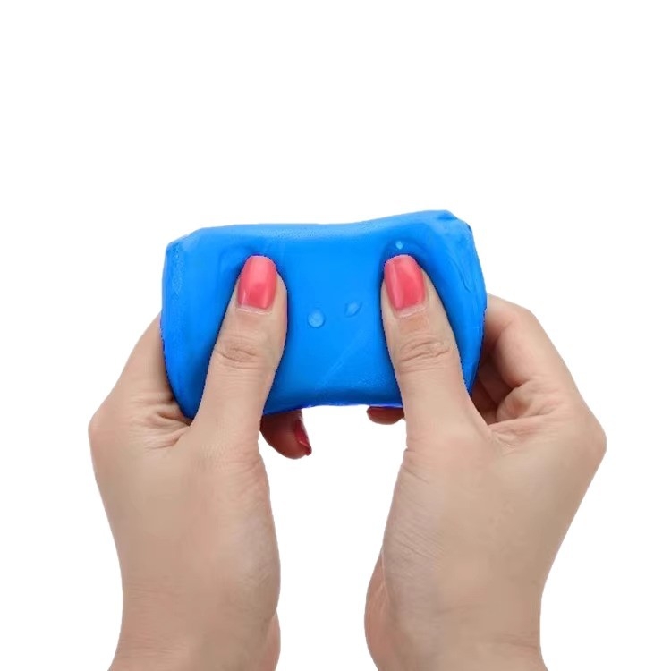 Blok blata za pranje automobila, vulkansko blato za dekontaminaciju laka i čišćenje željeznog praha — Brend Friendly, Materijal: Drugo, Tip: Drugo