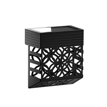 LED krajinska rasvjeta za vrt, vanjska IP44 vodootporna, PP plast, model SH-LED0025A