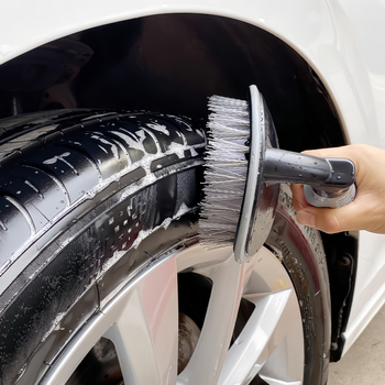 Set četki za pranje automobila, PP materijal, brenda Weilier Shield, prilagodljivo s mogućnošću privatne marke