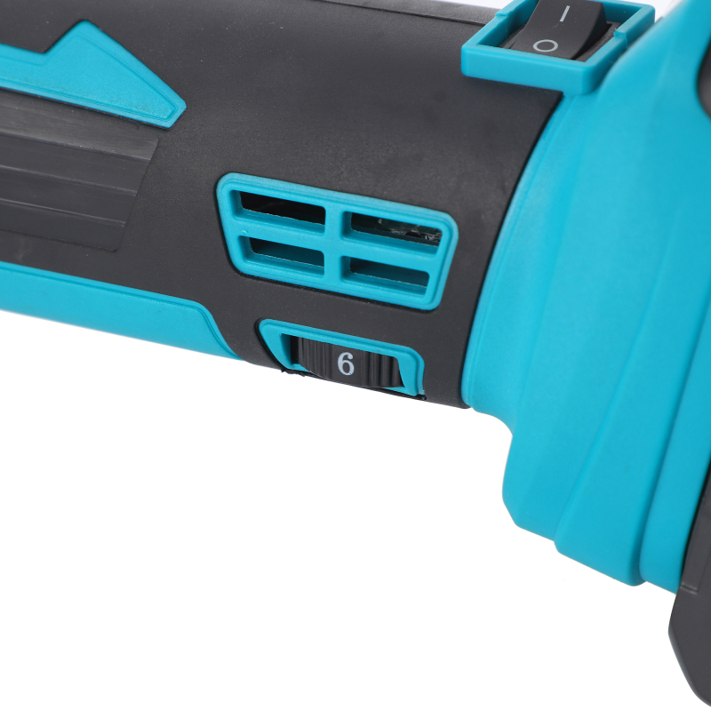 Ηλεκτρικός κλιπέρ μαλλιού — φορητός, προσαρμοστικός, με μπαταρία λιθίου υψηλής ισχύος; Επιλογές λεπίδων: 9 ή 13 δόντια; Τάση 220 V; Διπλή μπαταρία με φορτιστή