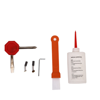 Машина за подстригване на вълна Sokari WM03-76, AC захранване, 21V