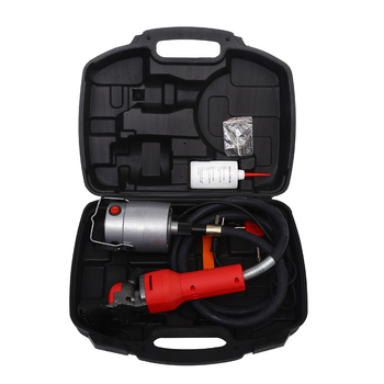 Машина за подстригване на вълна Sokari WM03-76, AC захранване, 21V