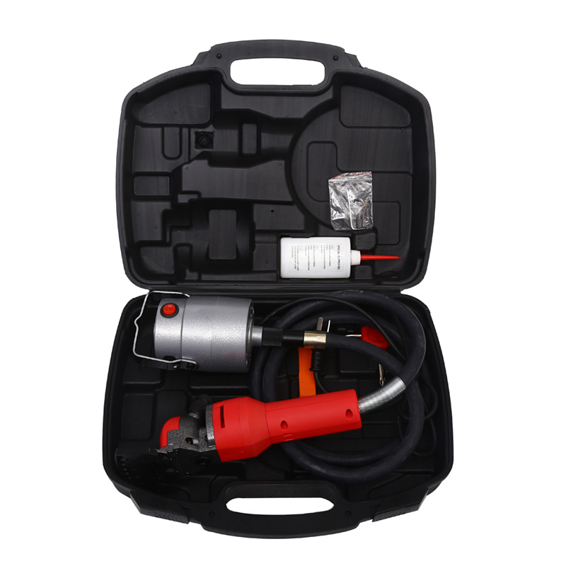 Машина за подстригване на вълна Sokari WM03-76, AC захранване, 21V