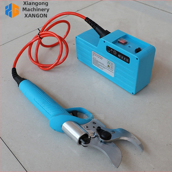 Xianggongelectрически ножици за подрязване на клони на дървета (Работно напрежение: 220 V; Диапазон на напрежението: 36 V; Марка: Xianggong)