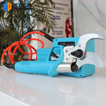 Xianggongelectрически ножици за подрязване на клони на дървета (Работно напрежение: 220 V; Диапазон на напрежението: 36 V; Марка: Xianggong)