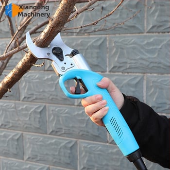 Xianggongelectрически ножици за подрязване на клони на дървета (Работно напрежение: 220 V; Диапазон на напрежението: 36 V; Марка: Xianggong)