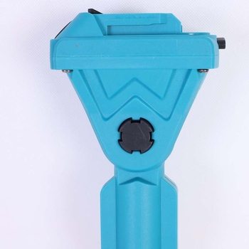 Домашни електрически ножици за подрязване на клони с удължен обхват, литиева батерия за дървета, преносимо презареждащо градинско устройство