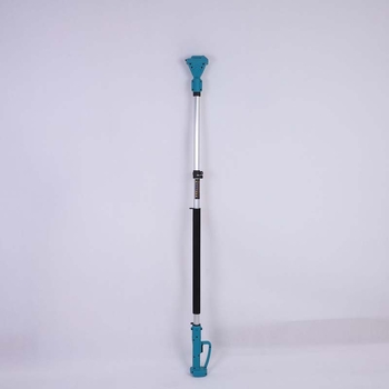 Домашни електрически ножици за подрязване на клони с удължен обхват, литиева батерия за дървета, преносимо презареждащо градинско устройство