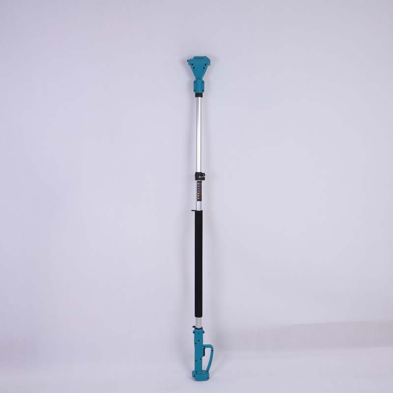 Домашни електрически ножици за подрязване на клони с удължен обхват, литиева батерия за дървета, преносимо презареждащо градинско устройство