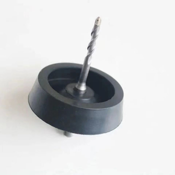 Ударна бормашина – прахозащитно капаче и чаша за прах, за неръждаема стомана, 36V