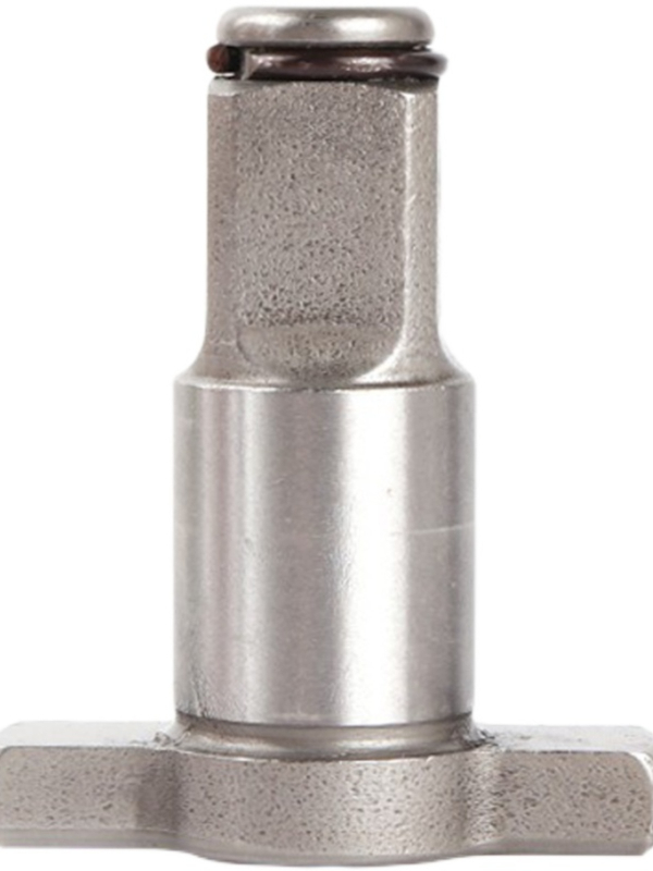 Електрически гайковерт с двоен кух вал и изходен вал (5733/5760/5765), адаптер за бит пръстен за неръждаема стомана, 36V