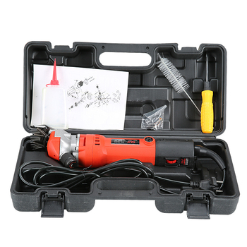 Ageson електрически ножици за вълна - електрически ножици за подстригване на вълна, 220V AC захранване