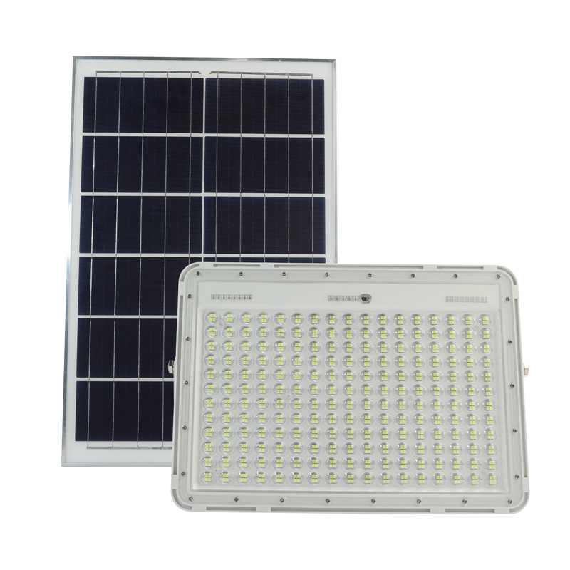 LED solarni reflektor - IP66, 6V, H serija, solarno svjetlo, 6-12 sati rada