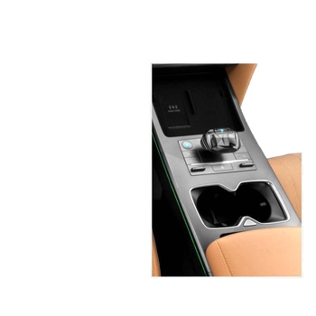 TPU интериорен защитен филм за BYD Song L – комплект с едно парче, покриващ въздухоотводи, бутони на волана, навигационен дисплей, бутони на вратите и зоната на централната конзола; устойчив на високи и ниски температури; устойчив на надраскване и износван