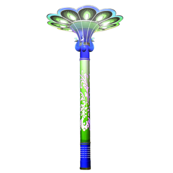 LED rasvjeta za krajolik | Materijali: aluminij / galvanizirano željezo / nehrđajući čelik; Izvor svjetla: LED; Primjena: dvorišta, društvene ceste, parkovi; Ugradnja: različiti načini instalacije; Napajanje: razne opcije