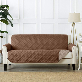 Κάλυμμα μαξιλαριού καναπέ για γωνιακό καναπέ – πολυεστέρας, τύπος μαξιλαριού, κάλυμμα σκόνης/καναπές