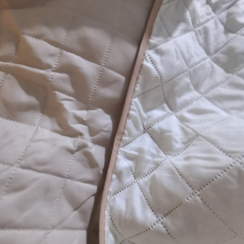 Κάλυμμα μαξιλαριού καναπέ για γωνιακό καναπέ – πολυεστέρας, τύπος μαξιλαριού, κάλυμμα σκόνης/καναπές