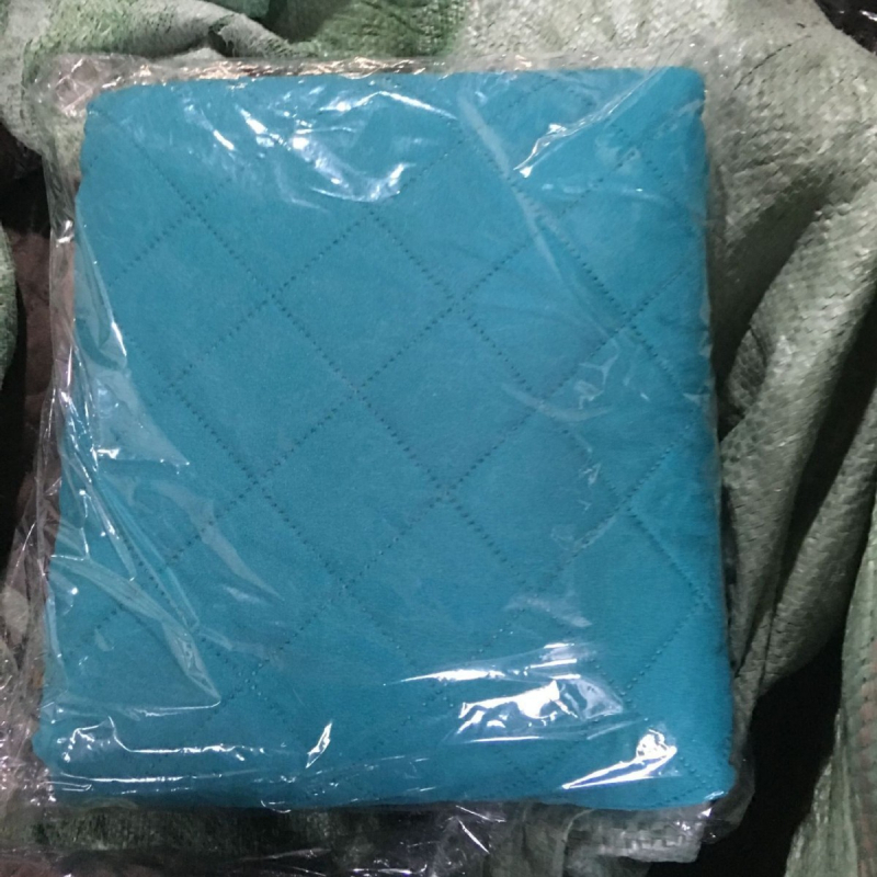 Κάλυμμα μαξιλαριού καναπέ για γωνιακό καναπέ – πολυεστέρας, τύπος μαξιλαριού, κάλυμμα σκόνης/καναπές