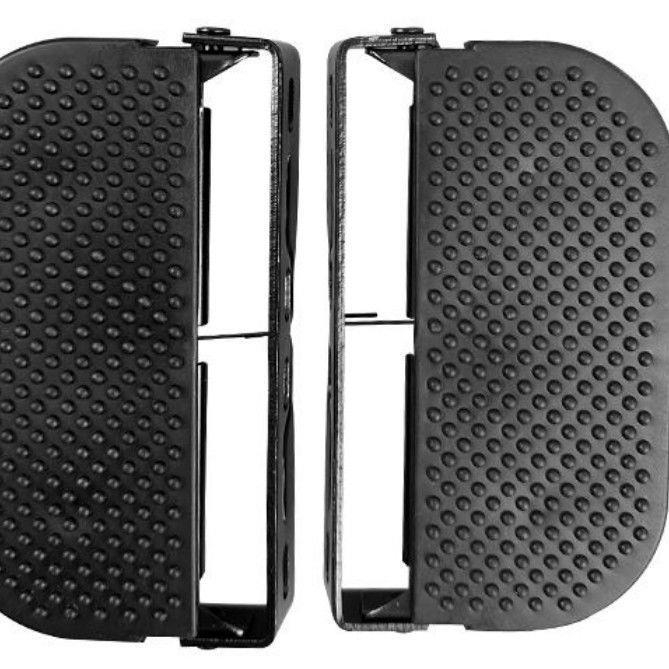 Komplet za ugradnju prednjeg pedala za stopalo u električno vozilo