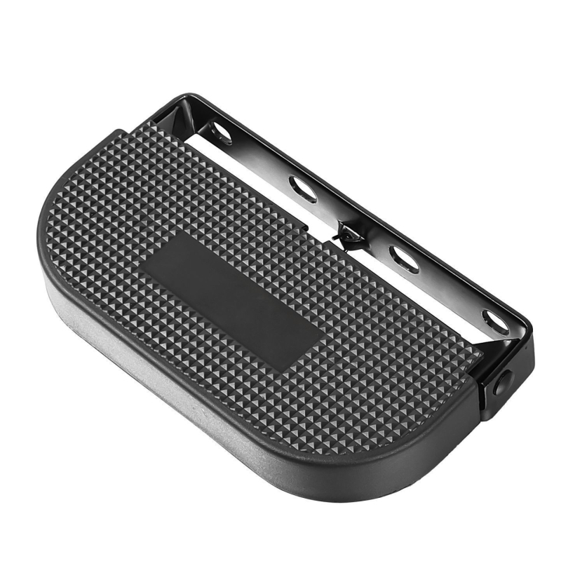 Komplet za ugradnju prednjeg pedala za stopalo u električno vozilo