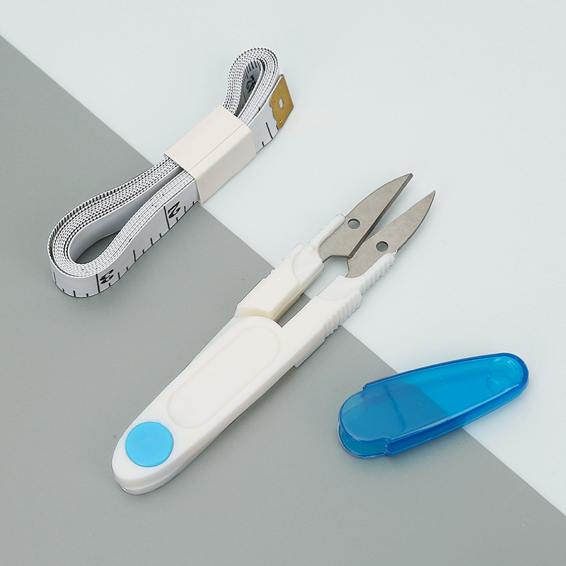 Zoma set igala za pletenje — kutija od 200 komada, ukupna težina 38 g, obrada i personalizacija uključene