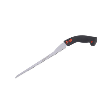 Ručna pila za podrezivanje voćaka, ručna izrada, oštrica SK5 čelika, dizajn Feniksov rep