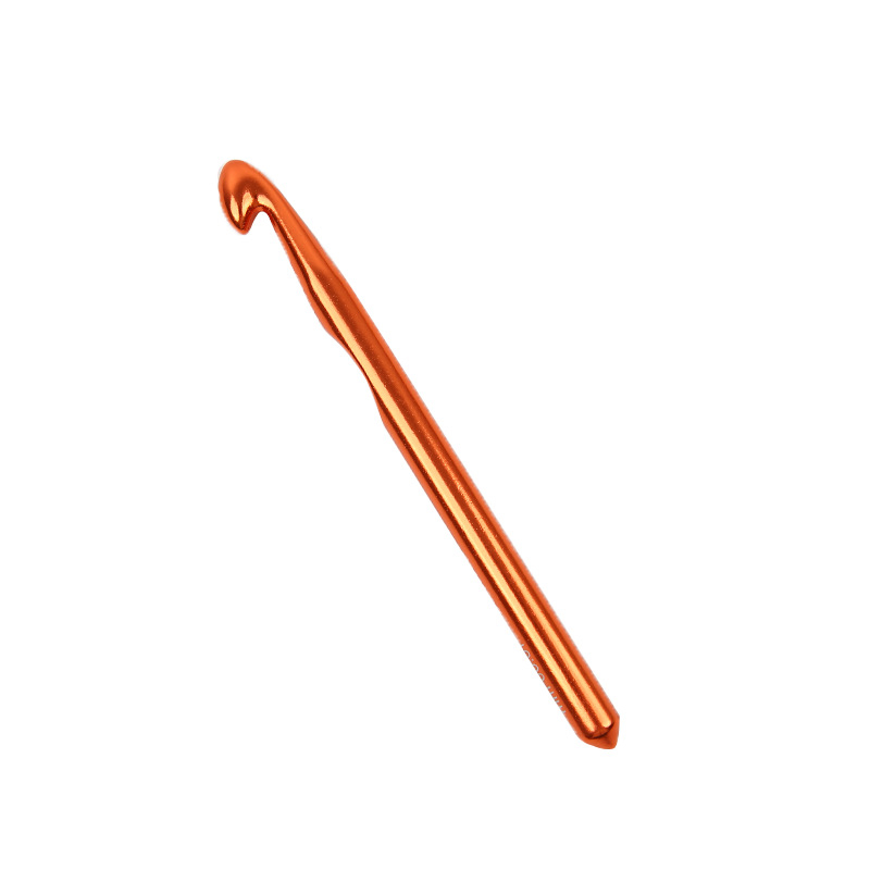 Alumínium-oxid horgolótűk pulóverekhez, Rui, 1000 darabos doboz