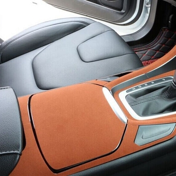 Sametni autofilm za promjenu boje automobila | PVC materijal | Ljepljiva instalacija | Prilagodljivo