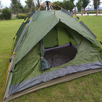 Hongyu Outdoor piknik podložak od Oxford platna, vodootporan, za 2-6 osoba, modeli 150/190/210/300-420